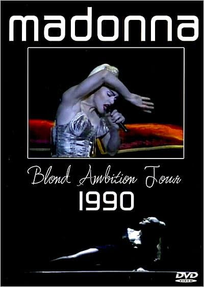 Blond Ambition Tour (1990)