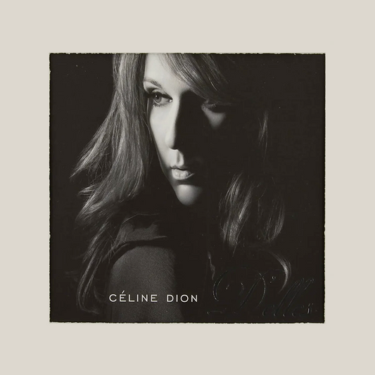 D'Elles (Limited Edition) [Audio CD] Dion,Celine and Celine Dion