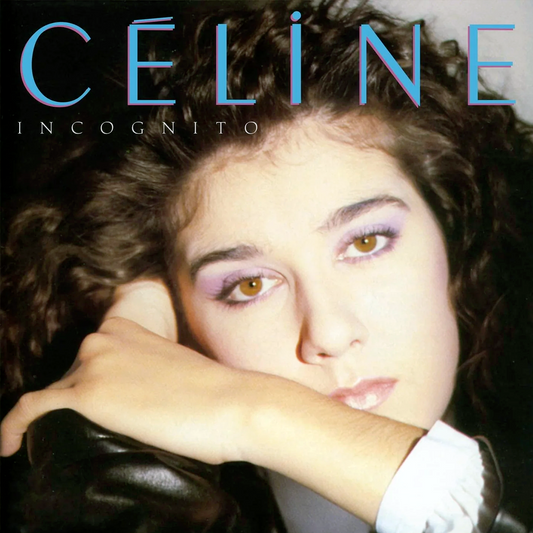 Incognito [Audio CD] Dion, Celine