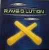 V1 Rave-O-Lution [Audio CD] Various