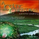 Celtic Christmas: Festive Journey [Audio CD] Various Artists