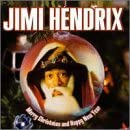 Merry Christmas and Happy [Audio CD] Hendrix/ Jimi