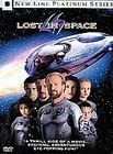 Lost in Space : Widescreen Edition [DVD] (Used - Like New)