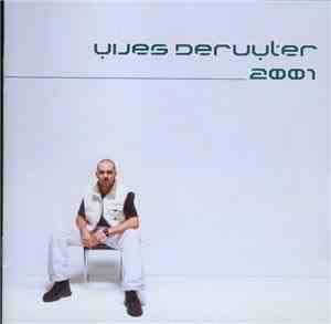 2001 [Audio CD] Yves Deruyter