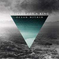 Ocean Within (Metalcore) [Audio CD] Suicide For A King