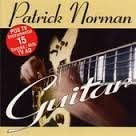 PATRICK NORMAN - Guitar (15 instr. Hits) [Audio CD] Patrick Norman