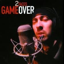 2 FACES - GAME OVER [Audio CD] 2 FACES