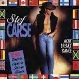 Achy Breaky Dance Remix [Audio CD] Stef Carse