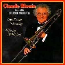 Claude Blouin Ballroom Dancing Vol 9 [Audio CD] Claude Blouin