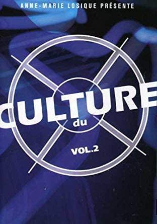 AnneMarie Losique Présente Culture du X (Volume 2) [DVD]