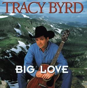 Big Love [Audio CD] Byrd, Tracy