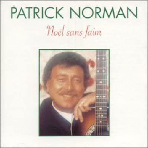 Noel Sans Faim [Audio CD] Norman/ Patrick