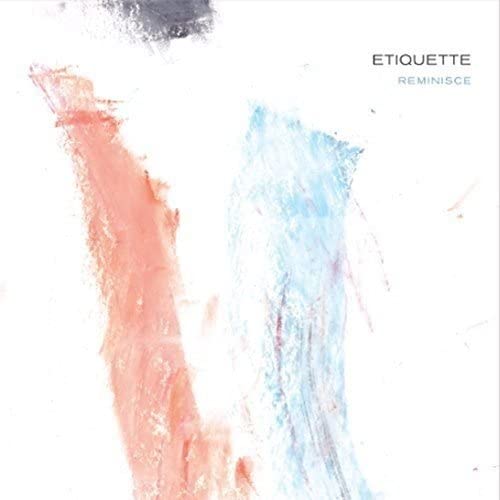 Reminisce [Audio CD] Etiquette