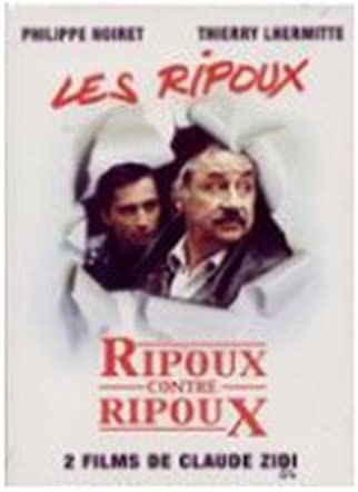 Les Ripoux / Ripoux Contre Ripoux (Programme Double) [DVD]
