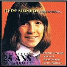 C'est Demain [Audio CD] Rene Simard / René Simard