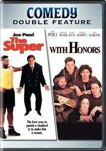 Super/With Honors [DVD]