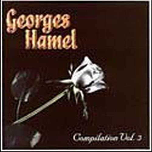 Compilation Vol. 3 [Audio CD] Georges Hamel