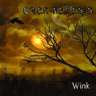 Wink (Sludge Metal) [Audio CD] Over Nemesis