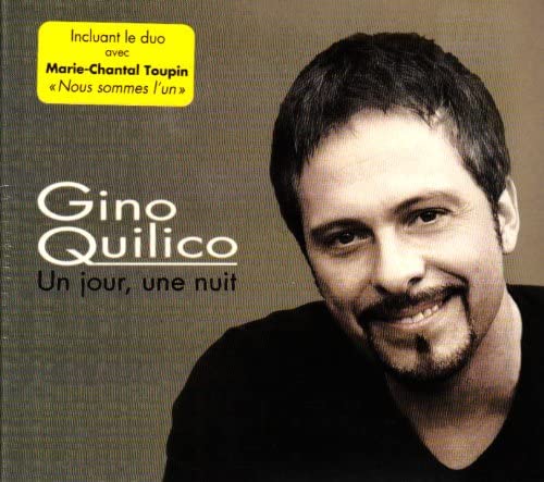 Gino Quilico [Audio CD] Gino Quilico