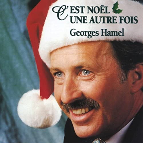 C Est Noel Une Autre Fois (Frn) [Audio CD] Hamel/ Georges