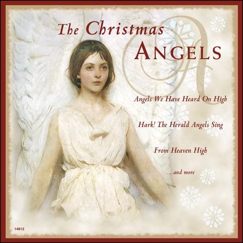 Christmas Angels [Audio CD] Christmas Angels