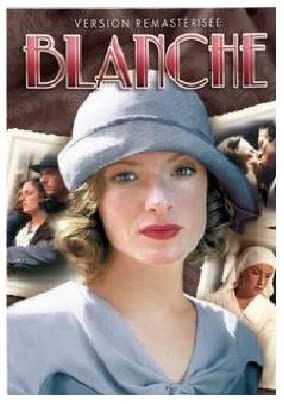 Blanche - Coffret (Remastérisée) (Version française) [DVD]