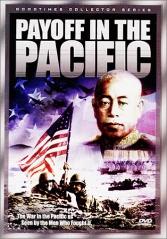 World War II: Payoff in the Pacific (Full Screen) [Import] [DVD]
