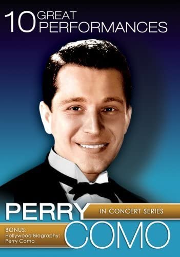 In Concert Series: Perry Como by Passport [DVD]