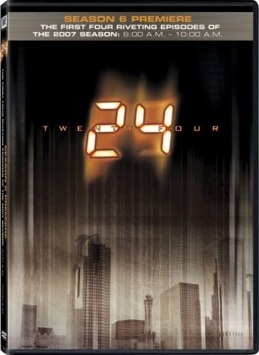24 S6: PREMIERE