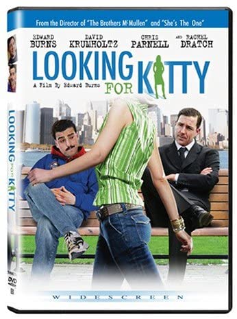 Looking for Kitty [DVD]