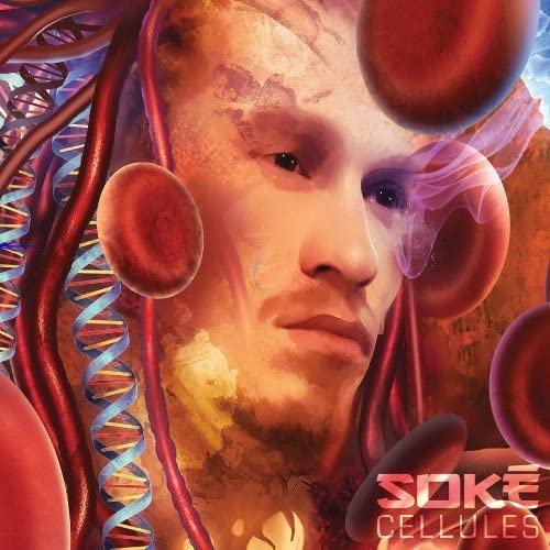 Cellules [Audio CD] Soke