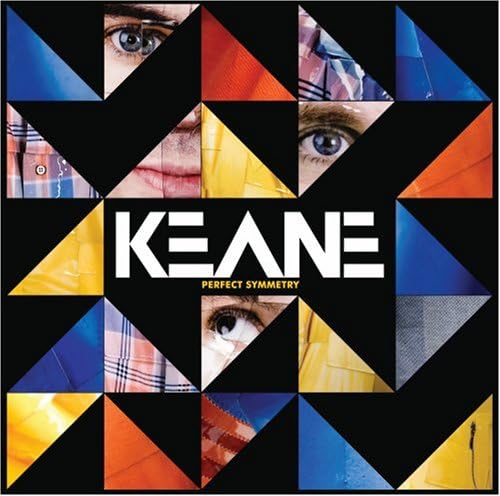 Perfect Symmetry [Audio CD] Keane