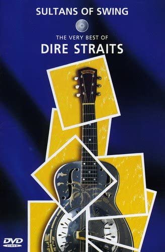 Dire Straits - Sultans Of Swing: Very Best Of Dire Straits [DVD]