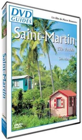 DVD Guides - Saint-Martin [DVD] (Used - Very Good)