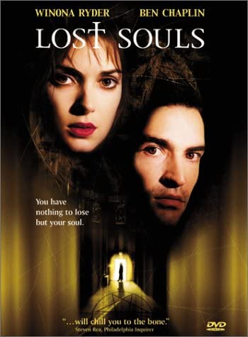 Lost Souls (Widescreen) [DVD]