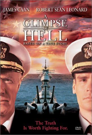 Glimpse of Hell (Widescreen) [DVD]