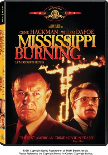 Mississippi Burning [DVD]