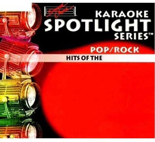 Pop Hits/ Vol. 165 [Audio CD] SOUND CHOICE