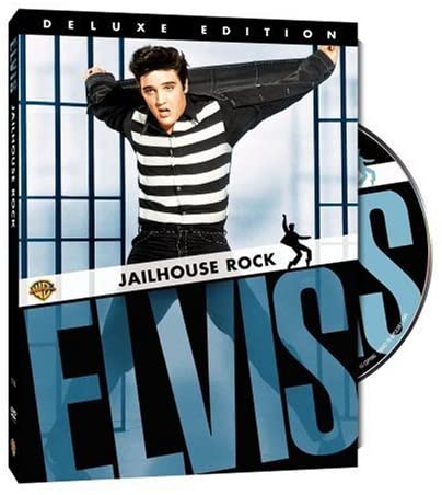 Jailhouse Rock (Deluxe Edition) [DVD] Elvis Presley