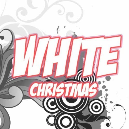 White christmas [Audio CD]