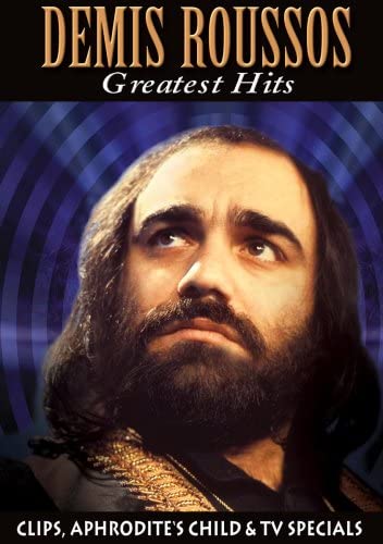 Greatest Hits [DVD] Demis Roussos