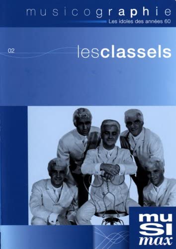 Les Classels/ Musicographie (Version française) [DVD]