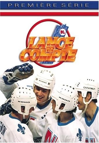 Lance et Compte: Saison 1 [DVD]