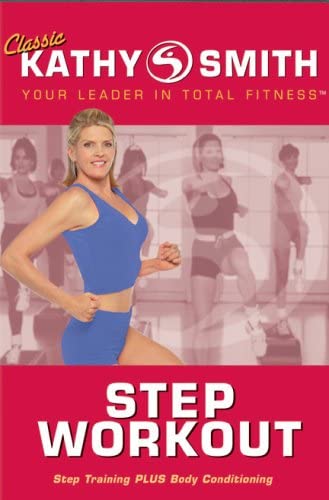 Step Workout [Import] [DVD]