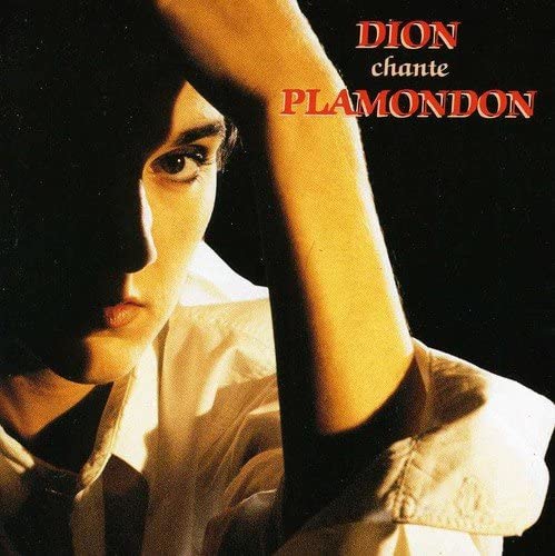 Dion Chante Plamondon [Audio CD] Celine Dion