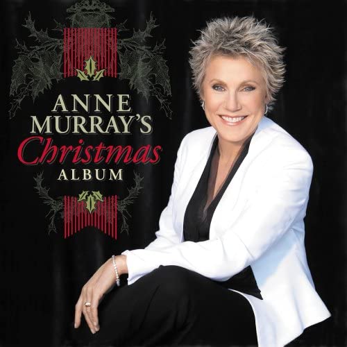 Anne Murray's Christmas Album [Audio CD] Anne Murray