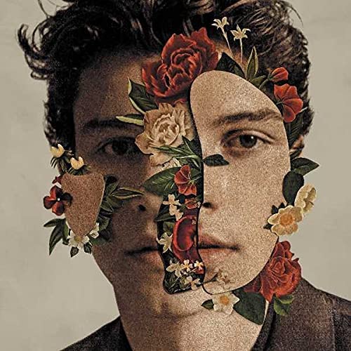 Shawn Mendes [Audio CD] Shawn Mendes