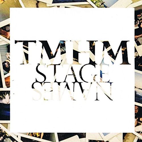 Stage Names (metalcore) [Audio CD] TMHM