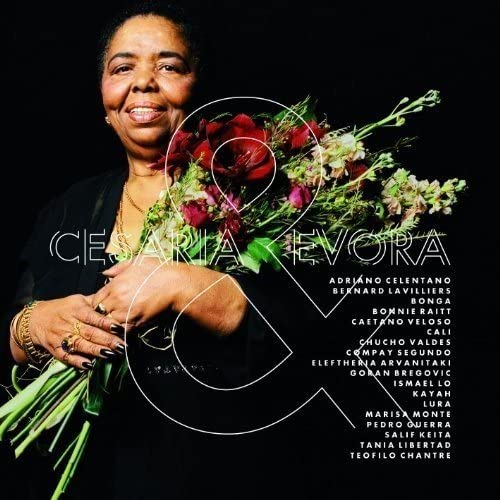 Cesaria Evora &... [Audio CD] Various Artists