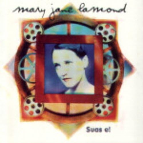 Suas E [Audio CD] Mary Jane Lamond